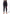 GB Sakura Womens Compression Pants - Black