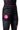 GB Sakura Womens Training Shorts - Black