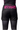 GB Sakura Womens Training Shorts - Black