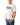 Barra da Tijuca Mens Tee - Natural