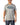 Barra da Tijuca Mens Tee - Indigo