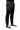 Incognito Mens Track Jogger - Black