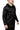 Incognito Mens Track Jacket - Black