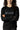 Incognito Womens L/S Tee - Black