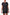Womens Mesh Training Tshirt V3 - Black