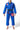 MVMNT Womens Kimono - Blue