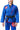 MVMNT Womens Kimono - Blue