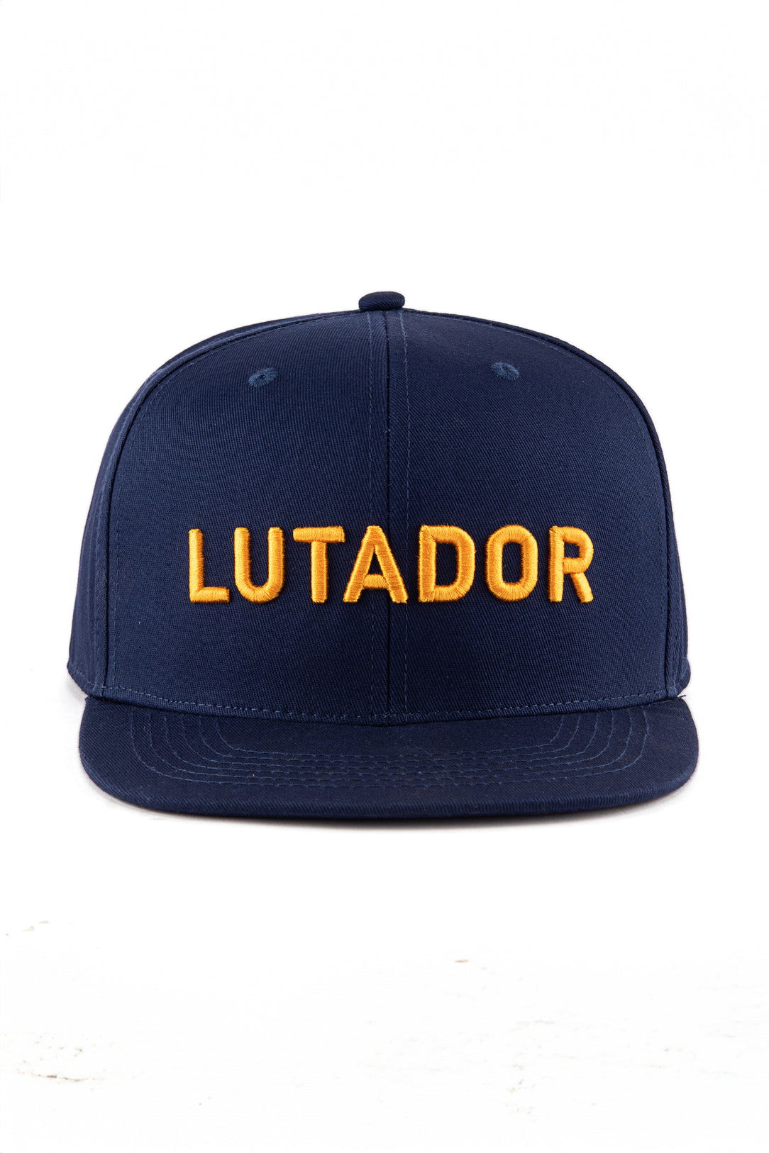 Lutador Cap - Navy