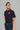Red Shield Terra Mar Polo - Black