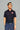 Red Shield Terra Mar Polo - Black
