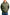 Sunset Pocket Hoodie - Khaki