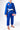 AtletaGB V3 Womens Kimono - Blue