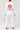 AtletaGB V3 Womens Kimono - White