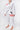 AtletaGB V3 Womens Kimono - White