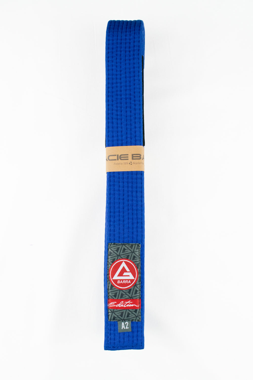 GB Edition Adult Belt - Blue