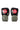GB Cross Training Boxing Gloves by adidas® - Grey 14oz