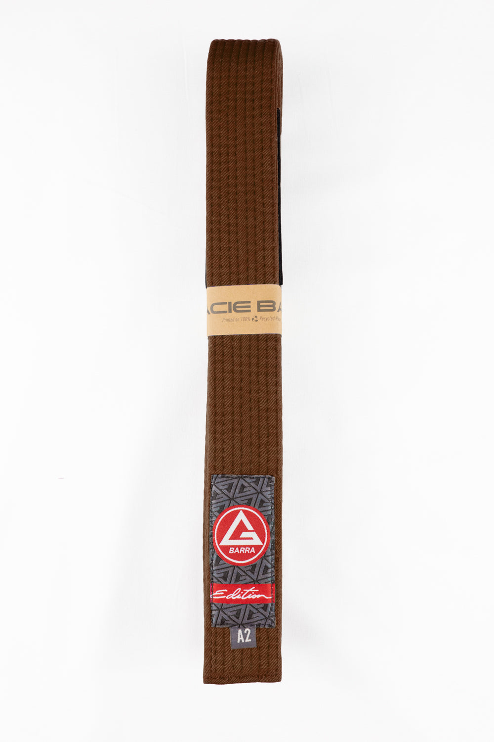 GB Edition Adult Belt - Brown
