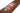 GB Edition Adult Belt - Brown