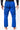 Fitted Gi Pants - Blue