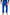 Fitted Gi Pants - Blue