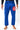 Fitted Gi Pants - Blue