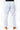 Fitted Gi Pants - White
