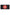 Red Shield Banner Flag - Black