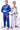 GBK LITE RIPSTOP KIMONO W/ BELT - WHITE