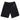 RS Classic Youth Shorts - Black