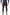 GB Edition Mens Compression Pants - Black