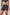 GB Elevate High Waist Shorts - Grey