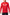 adidas Mens Comp Team L/S Tech Tee - Red