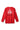 adidas Mens Comp Team L/S Tech Tee - Red