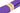 GB Edition Adult Belt - Purple