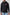 RS Classics Pocket Hoodie - Black