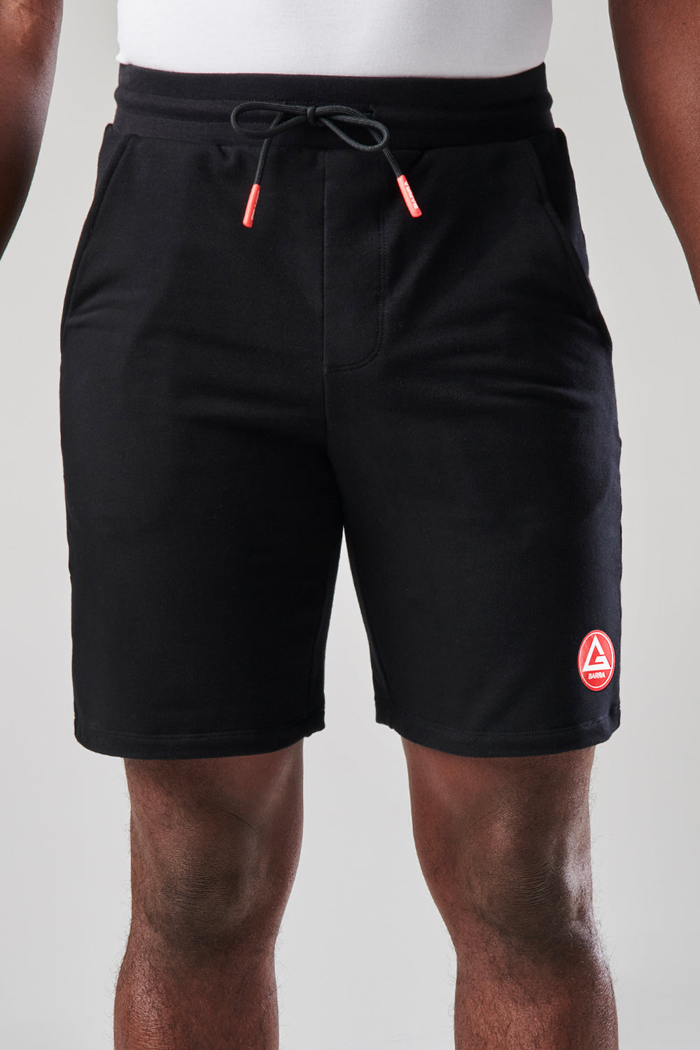 RS Classics Shorts - Black