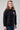 RS Classics Youth Pocket Hoodie - Black