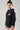 RS Classics Youth Pocket Hoodie - Black