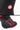 Red Shield Organic Cotton Crew Sock - 3 pack