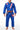 Ripstop TrainLite Kimono - Blue
