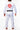 Ripstop TrainLite Kimono - White