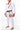 Ripstop TrainLite Kimono - White