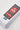 GB Edition Adult Belt - White