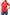adidas Womens Comp Team Tee - Red