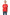adidas Youth Comp Team Tee - Red