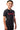 Youth Training Rashguard V2 - Black