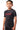Youth Training Rashguard V2 - Black