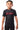 Youth Training Rashguard V2 - Black