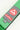 GB Edition Youth Belt - Green