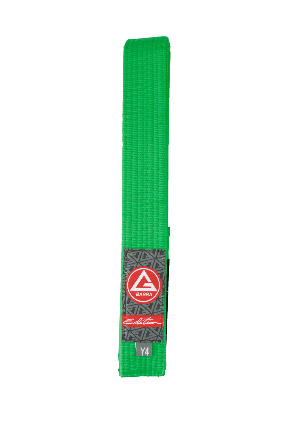 GB Edition Youth Belt - Green